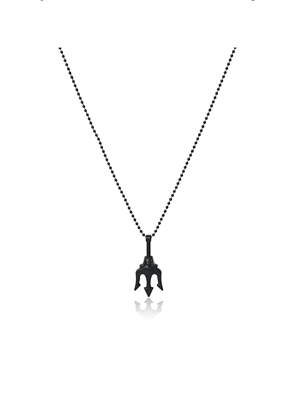 Trishul Pendant Chain