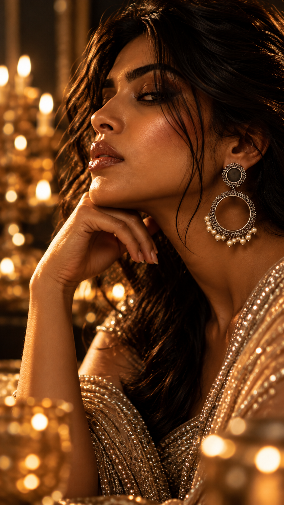 ZIRRKON Earrings Collection