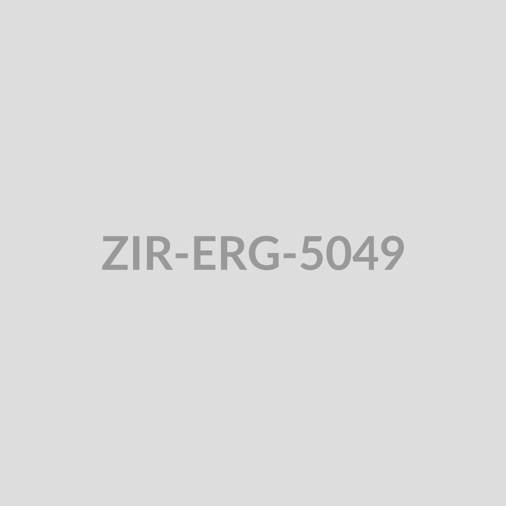 Floral Cluster Drop Earrings - ZIR-ERG-5049