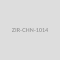 Hanumanji Pendant Chain 1014 - ZIR-CHN-1014