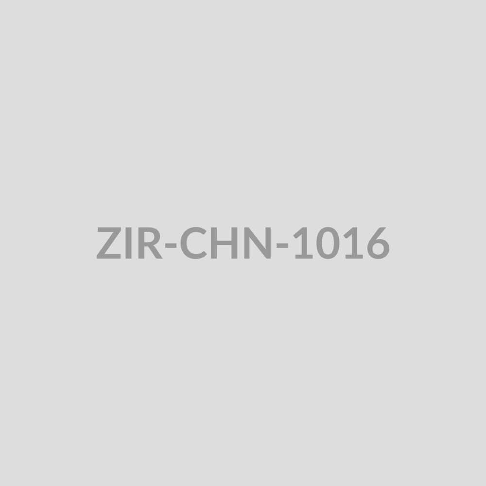 Modern Statement Chain 1016 - ZIR-CHN-1016