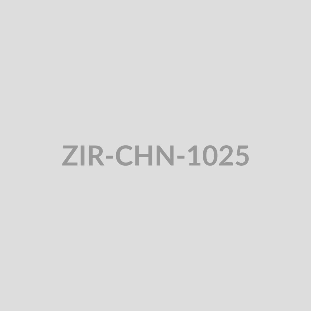 Spider Emblem Beaded Chain - ZIR-CHN-1025