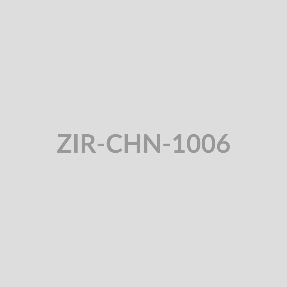 Classic Pendant Chain 1006 - ZIR-CHN-1006