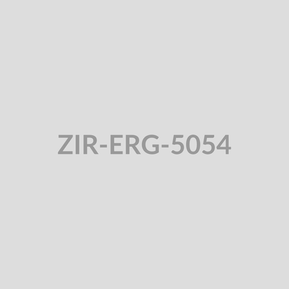 Crescent Moon Drop Earrings - ZIR-ERG-5054