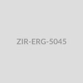 Floral Leaf Drop Earrings - ZIR-ERG-5045