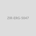 Interlocking Circle Drop Earrings - ZIR-ERG-5047