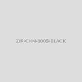 Trident Beaded Chain Black - ZIR-CHN-1005-BLACK