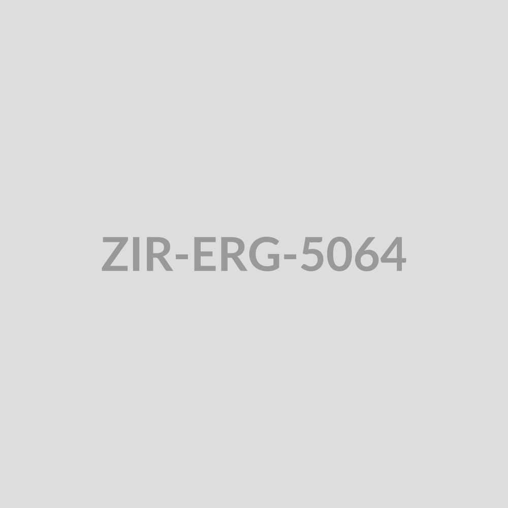 Elephant Charm Drop Earrings - ZIR-ERG-5064