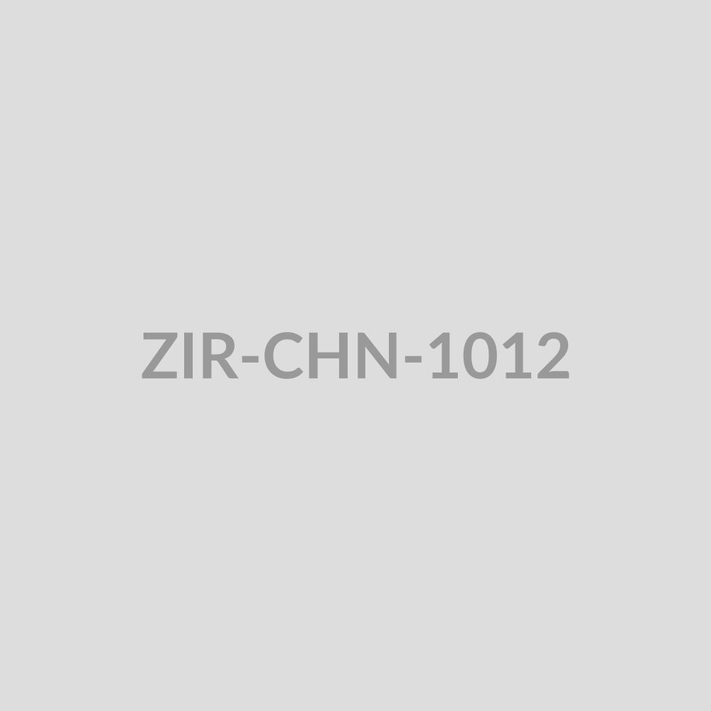 Modern Pendant Chain 1012 - ZIR-CHN-1012