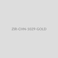 Classic Snake Link Chain - ZIR-CHN-1029-GOLD