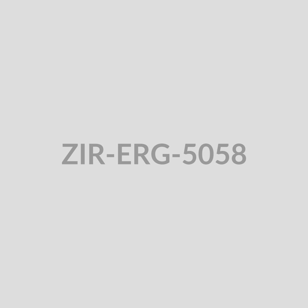 Heart Bar Drop Earrings - ZIR-ERG-5058