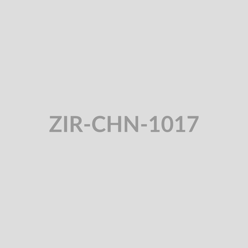Classic Statement Chain 1017 - ZIR-CHN-1017