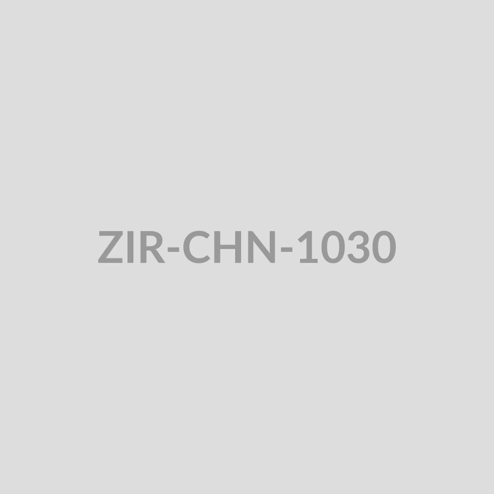Classic Link Chain 1030 - ZIR-CHN-1030