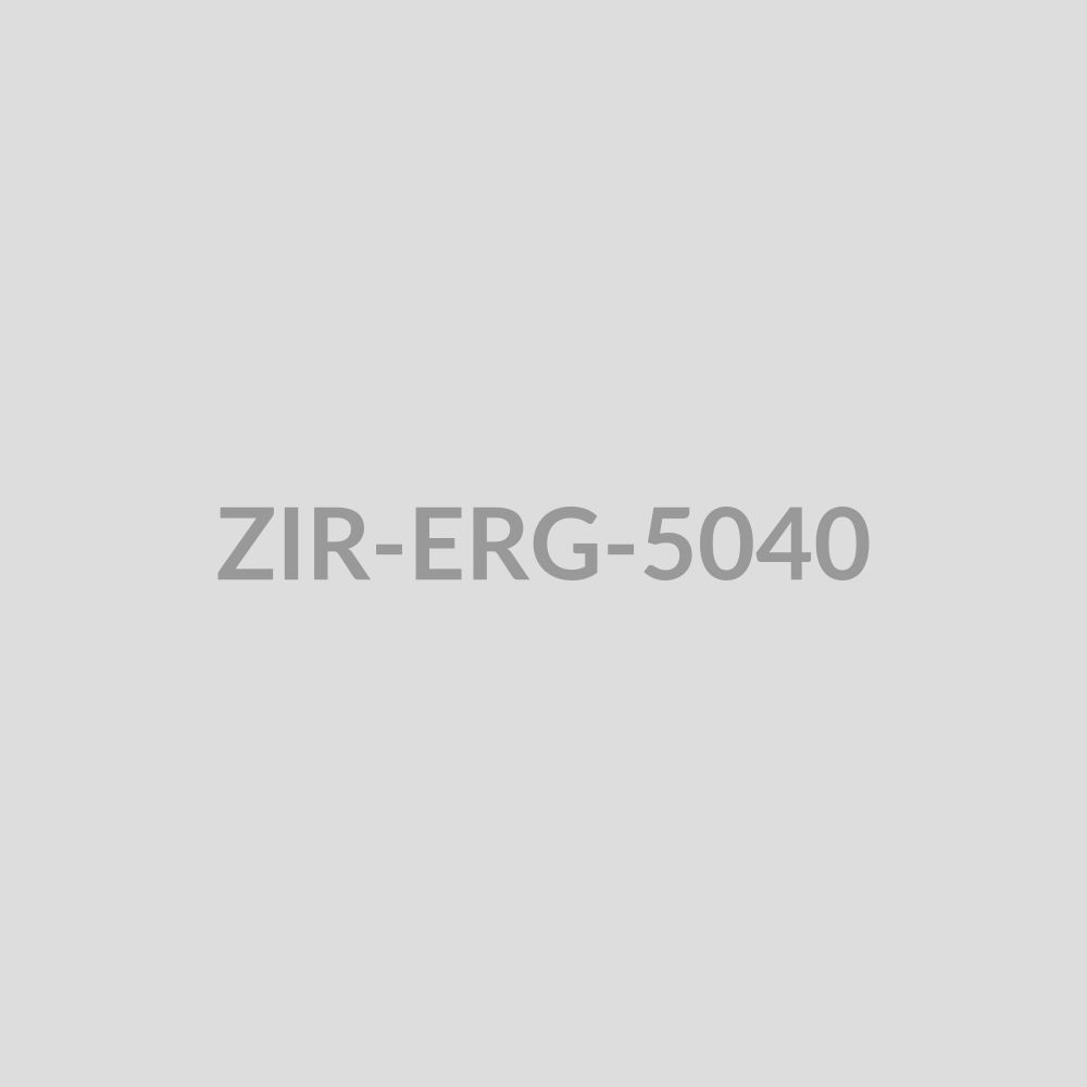 Crystal Floral Drop Earrings - ZIR-ERG-5040 - ZIR-ERG-5040 (1).jpg