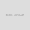 Silver Pendant Chain 1009 - ZIR-CHN-1009-SILVER