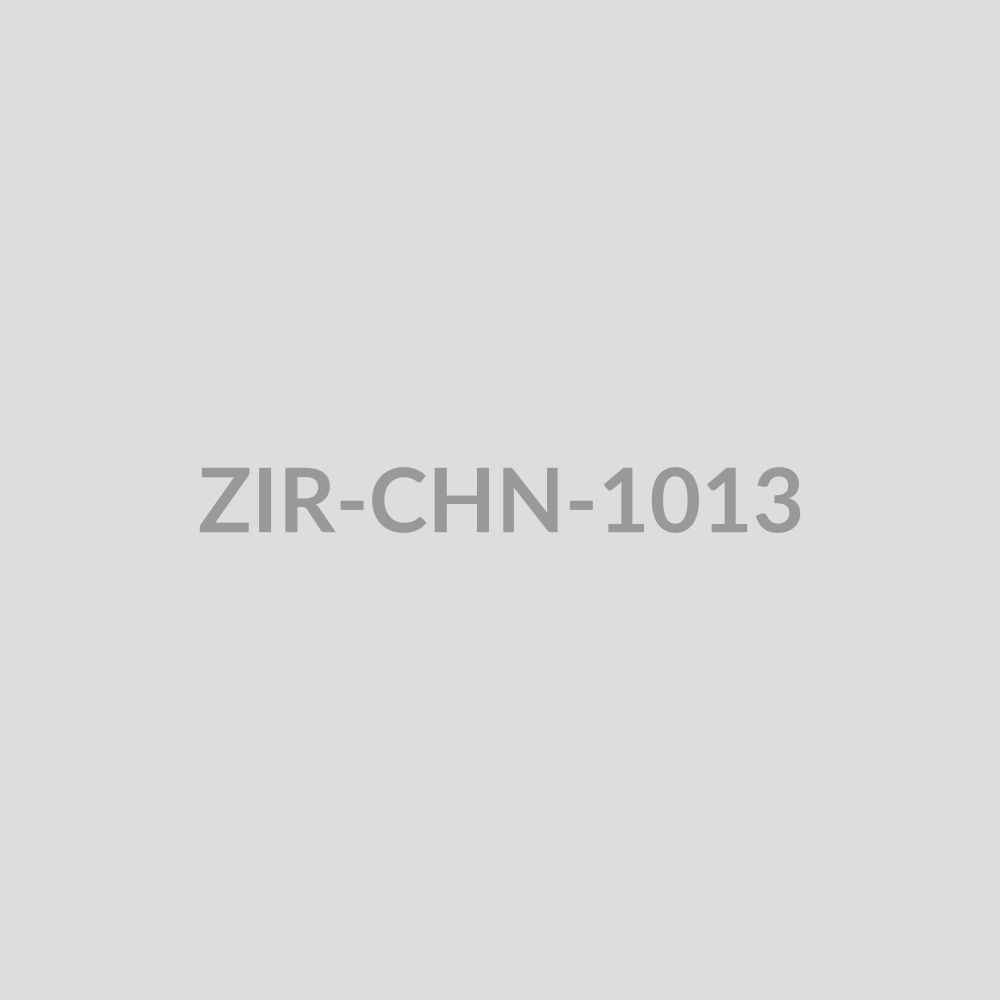 Classic Pendant Chain 1013 - ZIR-CHN-1013