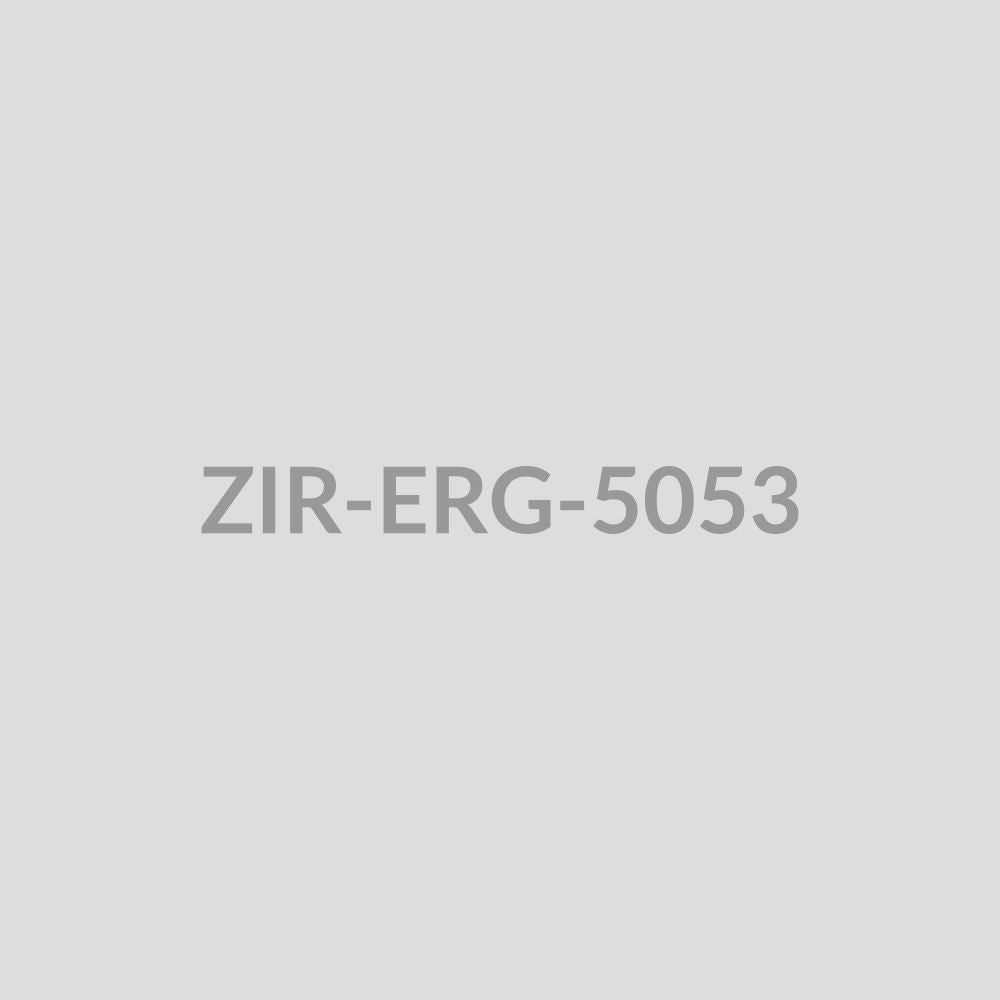Rose Drop Earrings - ZIR-ERG-5053