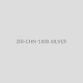 Silver Pendant Chain 1008 - ZIR-CHN-1008-SILVER