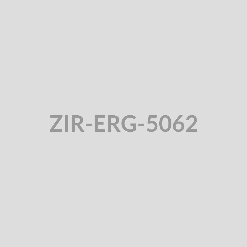 Floral Filigree Drop Earrings - ZIR-ERG-5062
