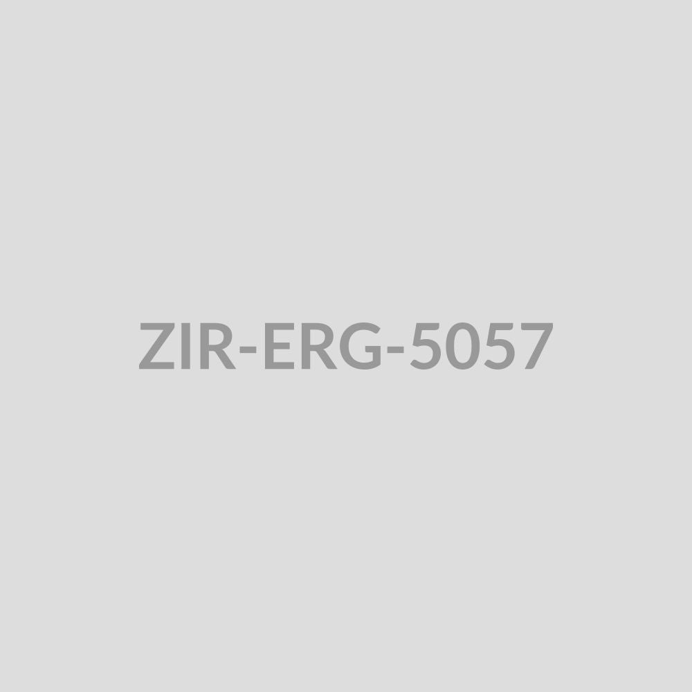 Floral Butterfly Drop Earrings - ZIR-ERG-5057