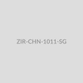 Silver Gold Pendant Chain 1011 - ZIR-CHN-1011-SG