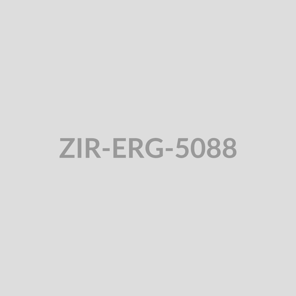 Golden Leaf Cluster Stud Earrings - ZIR-ERG-5088