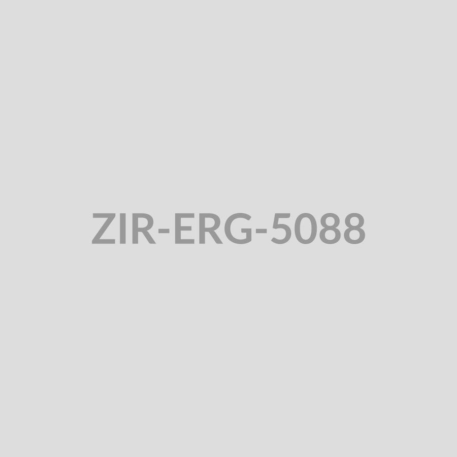 Golden Leaf Cluster Stud Earrings - ZIR-ERG-5088