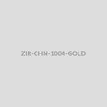 Arrowhead Pendant Chain Gold - ZIR-CHN-1004-GOLD
