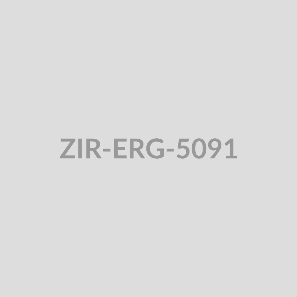 Floral Filigree Ear Cuff Earrings - ZIR-ERG-5091