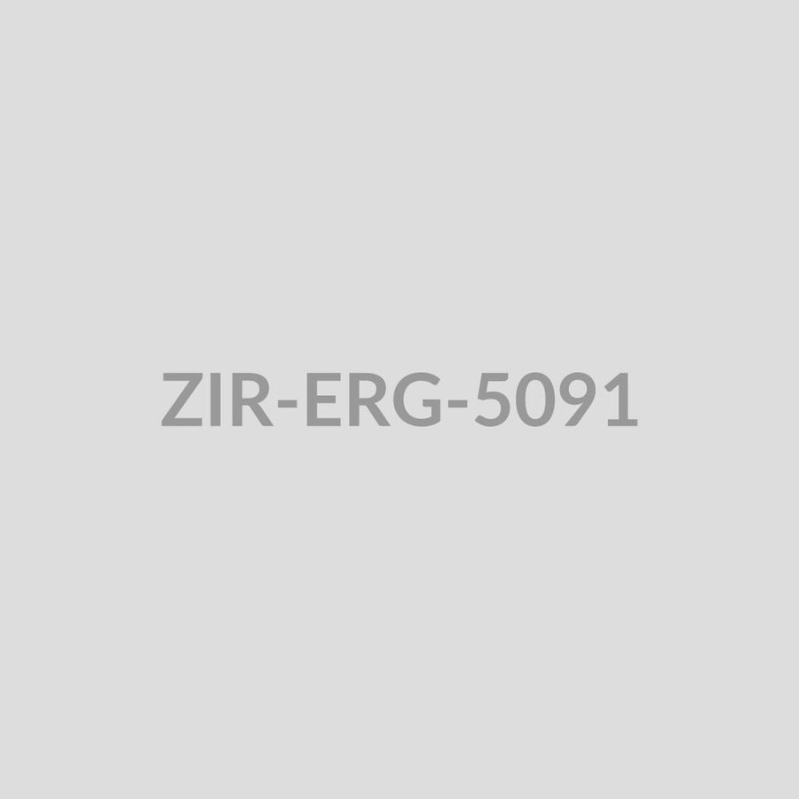 Floral Filigree Ear Cuff Earrings - ZIR-ERG-5091