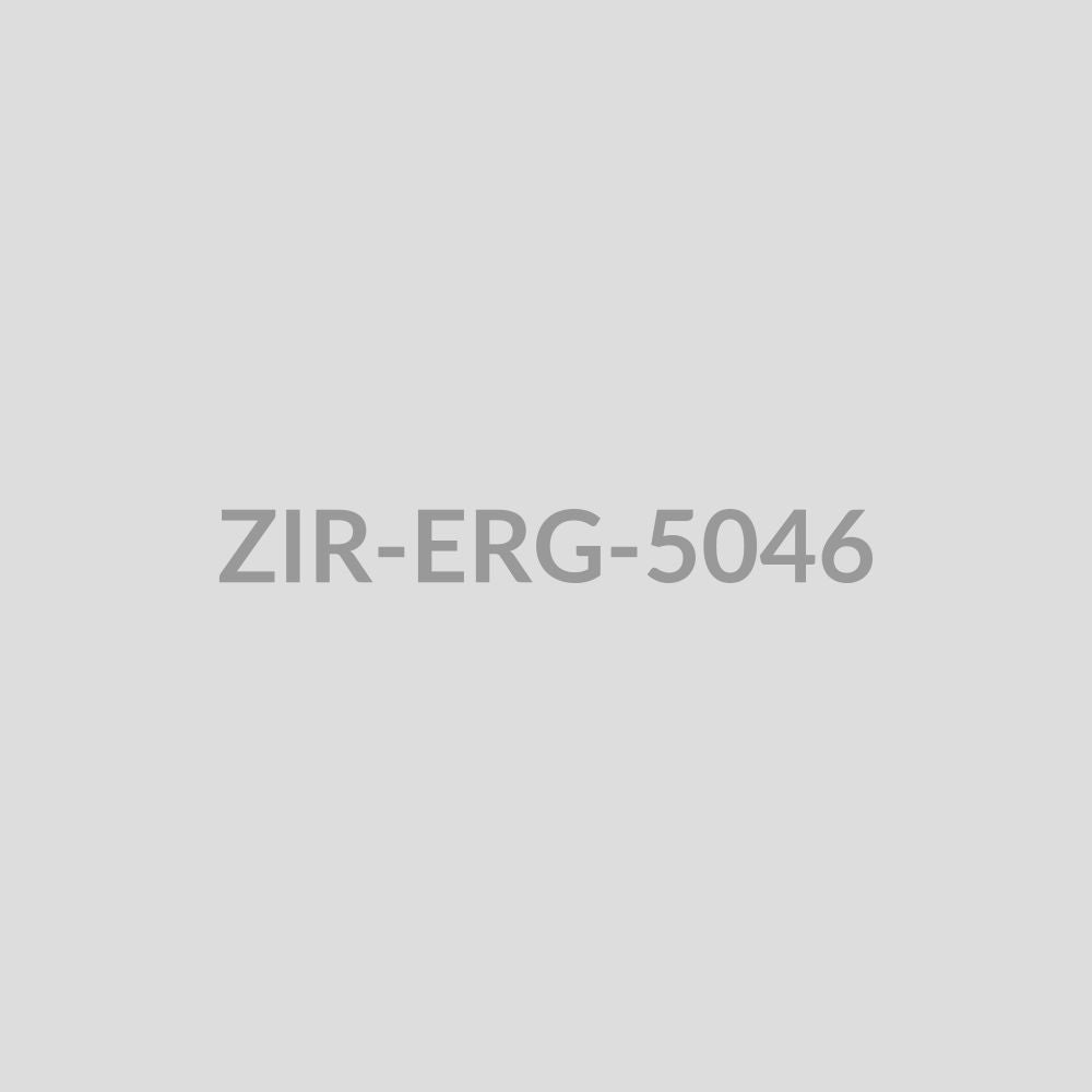 Butterfly Flower Drop Earrings - ZIR-ERG-5046