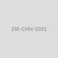 Dragon Infinity Symbol Pendant Chain - ZIR-CHN-1031
