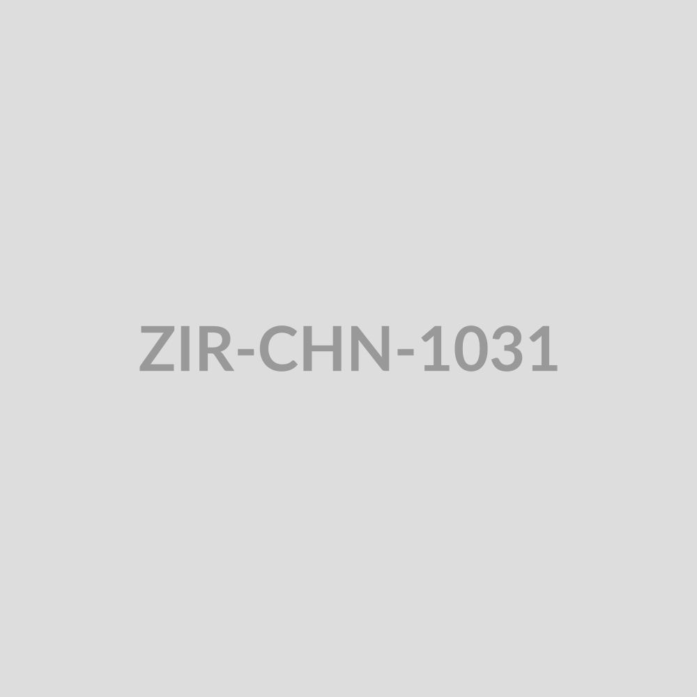 Dragon Infinity Symbol Pendant Chain - ZIR-CHN-1031