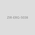 Textured Open Curve Earrings - ZIR-ERG-5038 - ZIR-ERG-5038 (1).jpg