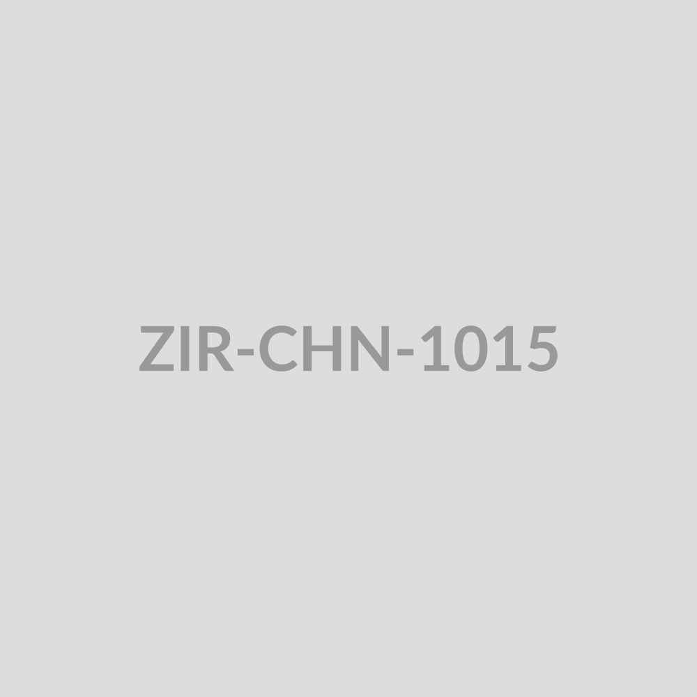 Statement Pendant Chain 1015 - ZIR-CHN-1015