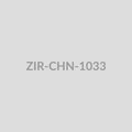 Silver Interwoven Link Chain - ZIR-CHN-1033