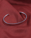 Minimalist Open Cuff Bracelet