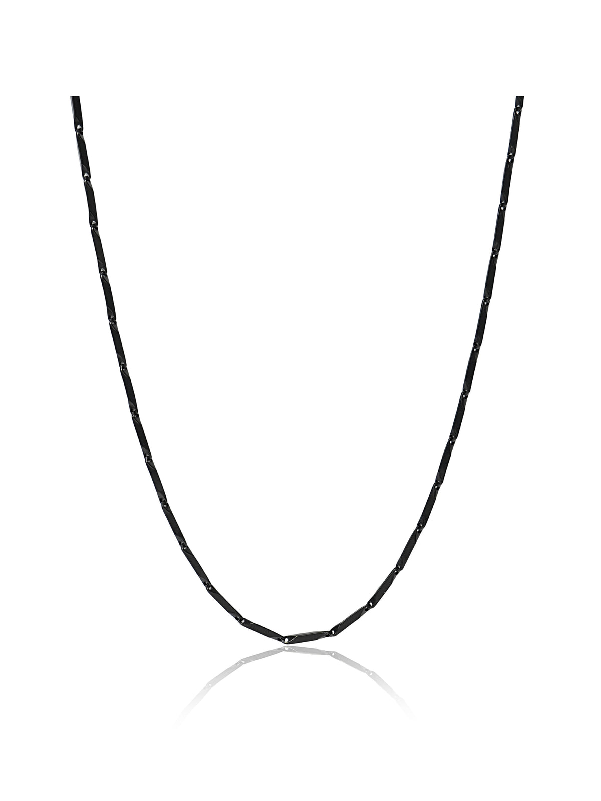 Classic Geometric Link Chain
