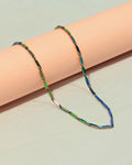 Classic Geometric Link Chain