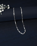 Classic Geometric Link Chain