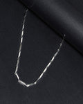 Classic Geometric Link Chain
