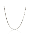 Classic Geometric Link Chain