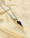 Arrowhead Pendant Chain