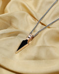 Arrowhead Pendant Chain
