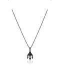 Trishul Pendant  Chain