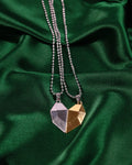 Forever Love Heart Pendant
