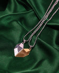 Forever Love Heart Pendant