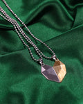 Forever Love Heart Pendant
