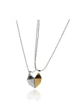 Forever Love Heart Pendant