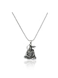 Hanumanji Pendant Chain